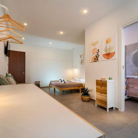 Mameri Central Rooms Castellammare del Golfo Exteriér fotografie